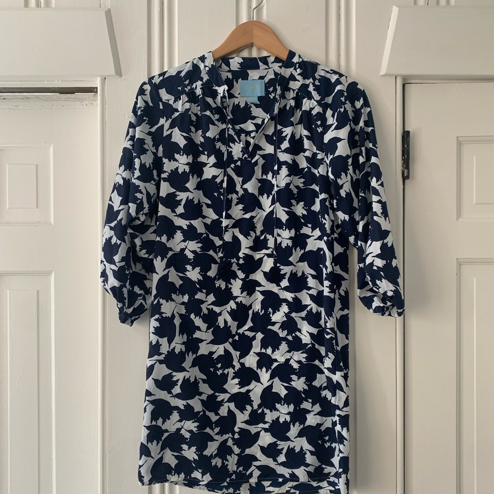 CeCe Cynthia Steffe Dress- size 2